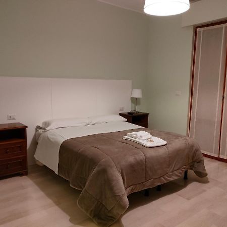 A Casa Di Gio' Bed & Breakfast Atri Exterior foto