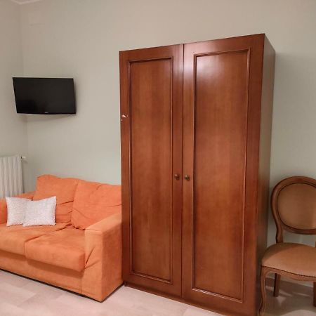 A Casa Di Gio' Bed & Breakfast Atri Exterior foto