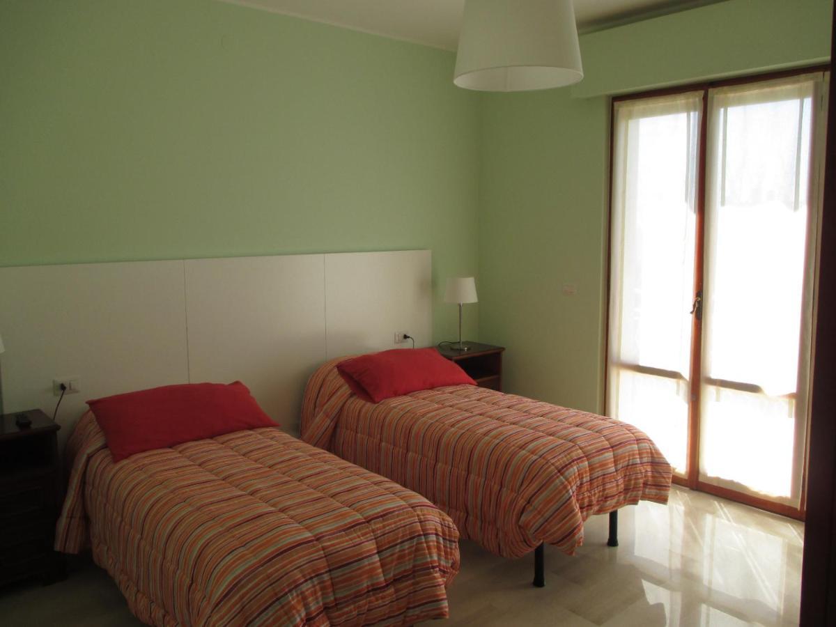 A Casa Di Gio' Bed & Breakfast Atri Exterior foto