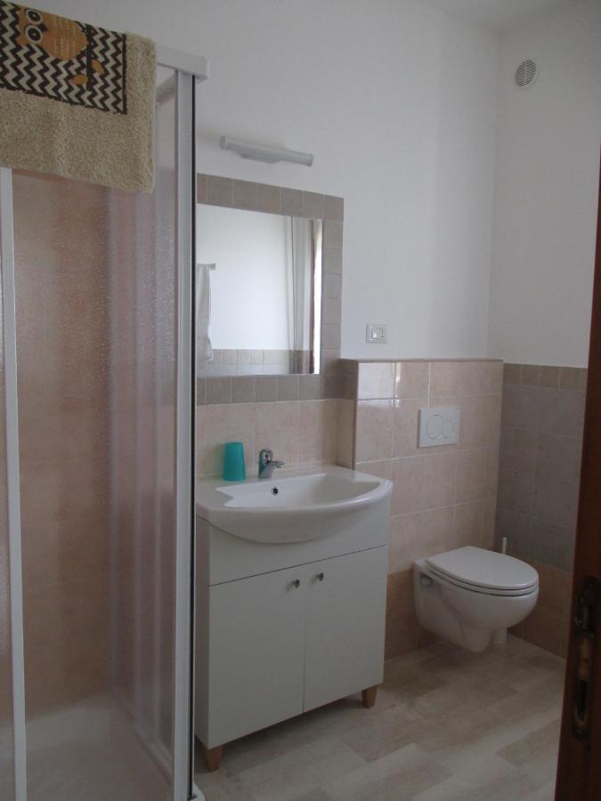 A Casa Di Gio' Bed & Breakfast Atri Exterior foto