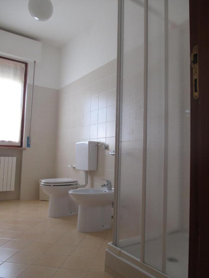 A Casa Di Gio' Bed & Breakfast Atri Exterior foto