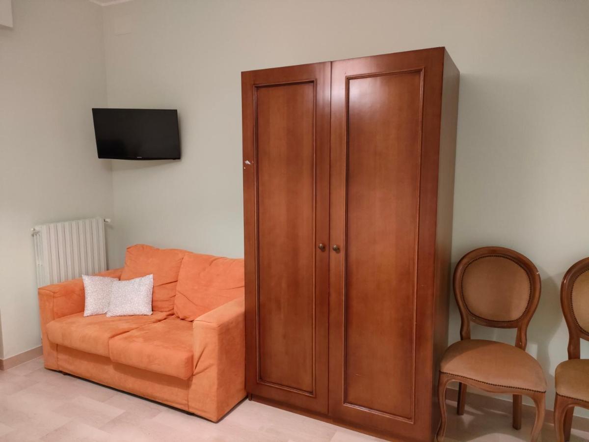 A Casa Di Gio' Bed & Breakfast Atri Exterior foto